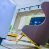 Отель Plistbooking Xive 3 bedroom Luxury Abuja Apartment, фото 13