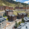 Отель Esquirol Apartments, фото 15