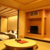 Отель Yamaga Onsen Seiryuso, фото 6