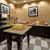 Отель Hampton Inn & Suites Bremerton, фото 31