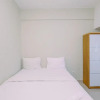 Отель Best Choice And Warm Studio At Springlake Summarecon Bekasi Apartment, фото 5