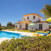 Отель Villa in the Sun, фото 12