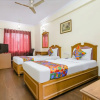 Отель Fabhotel Altus, фото 16