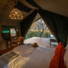 Отель Boteti Tented Safari Lodge, фото 7