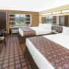 Отель Microtel Inn & Suites Ozark, фото 15