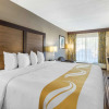 Отель Quality Inn Airport South, фото 4