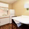 Отель Extended Stay America Suites Baltimore BWI Airport Aero Dr, фото 27
