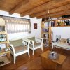 Отель Achlada - Mourtzanakis Residence, фото 22