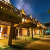 Отель Okinawa starry forest cottage, фото 30