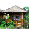 Отель DMas Huts Lembongan, фото 8
