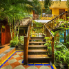 Отель OYO Hotel Playa Del Carmen, фото 19