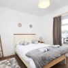 Отель Comfortable 3 Bed Cottage in The Heart of Skipton, фото 6