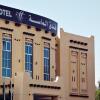 Отель Al Massa Hotel Makkah в Мекке