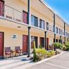 Отель Country Plaza Motel Taree в Тари