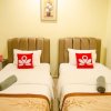 Отель NR Langkawi Motel by ZEN Rooms, фото 5