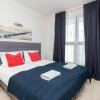 Отель Apartments Browar Gdanski by Renters, фото 42