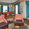 Отель Hampton Inn Jacksonville, фото 11