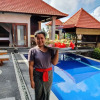 Отель Villa Tatiapi Ubud, фото 25