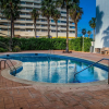 Отель Frentemar C - holiday apartment in Calpe, фото 13