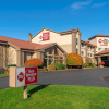 Отель Best Western Plus Mill Creek Inn, фото 26