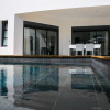 Отель House With 3 Bedrooms in La Ligne-des-bambous, With Pool Access, Enclo, фото 1