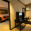 Отель Luisita Central Park Hotel, фото 5