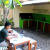 Отель Bamboo Bamboo Homestay, фото 15