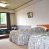 Отель Tateyama Kokusai Hotel, фото 6