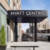 Отель Hyatt Centric Montréal, фото 8