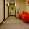Отель HS Hostel, фото 5