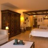 Отель Residenz Surlej 6 St Moritz, фото 6
