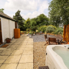 Отель Cheshire Cheese Cottage, фото 11