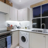 Отель JOIVY Attractive Chelsea Apartment Sleeps 4, фото 6