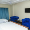 Отель Royal Blue Inn Hotel Islamabad, фото 3
