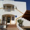 Отель Pensión Agadir, фото 7