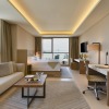 Отель voco Doha West Bay Suites, an IHG Hotel, фото 16