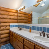 Отель Log  W/ Hot Tub, Billiards & Mt. Tallac Views 4 Bedroom Home, фото 8