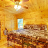 Отель Ellijay Cabin Rental w/ Hot Tub & Resort Amenities, фото 5