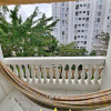 Отель Ap 02 dorms - Enseada - com sacada, Ar-Cond, Wi-Fi, 01 vaga, Lado Praia, фото 8