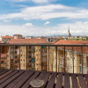Отель Vanchiglia Cozy Flat with Terrace and City View, фото 1