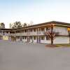 Отель Motel 6 Troutdale, OR - Portland East, фото 19