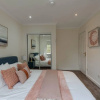 Отель Captivating 3-bed Apartment by Gleneagles, фото 16