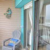 Отель Beachfront Corpus Christi Condo w/ Deck & Views!, фото 8