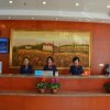 Отель Hanting Hotel Tianjin Hangu Stadium, фото 15