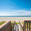 Отель Beside the Sea by Oak Island Accommodations, фото 24