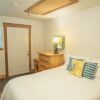 Отель Mt. Columbia Chalet at Creekside Chalets - 3 Br Cabin, фото 6