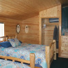 Отель Cougar Mountain Lodge B&B, фото 4