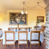 Отель Villa With 5 Bedrooms in Arezzo, With Private Pool, Furnished Terrace, фото 10