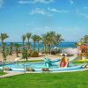 Отель Hilton Hurghada Plaza, фото 19