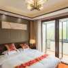 Отель Wuzhen Yanqi Resort Villa, фото 4